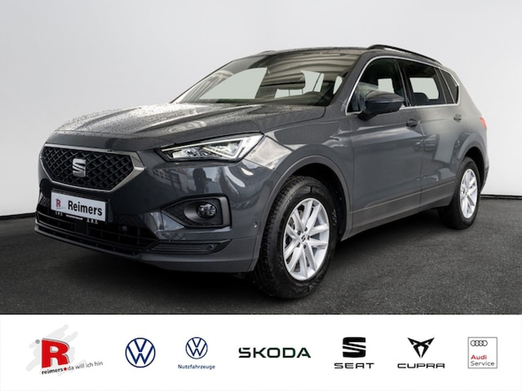 Seat Tarraco 2022 Diesel