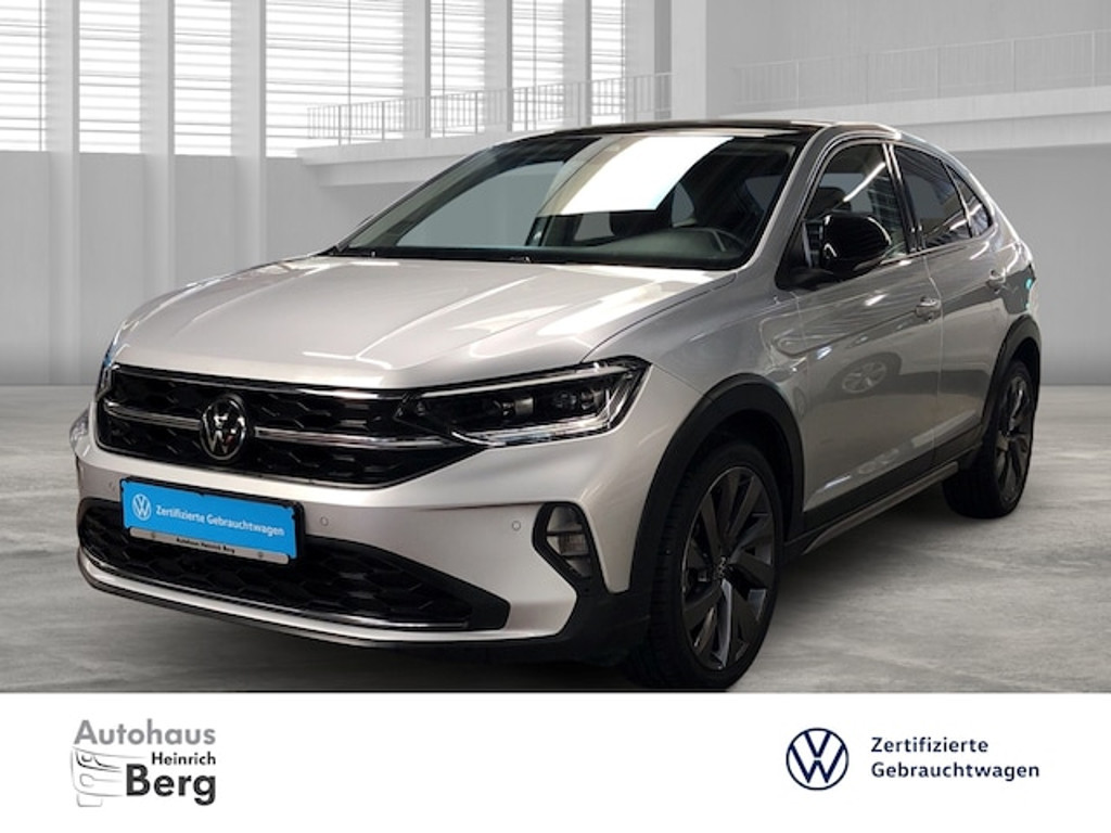 Volkswagen Taigo 2024 Benzine