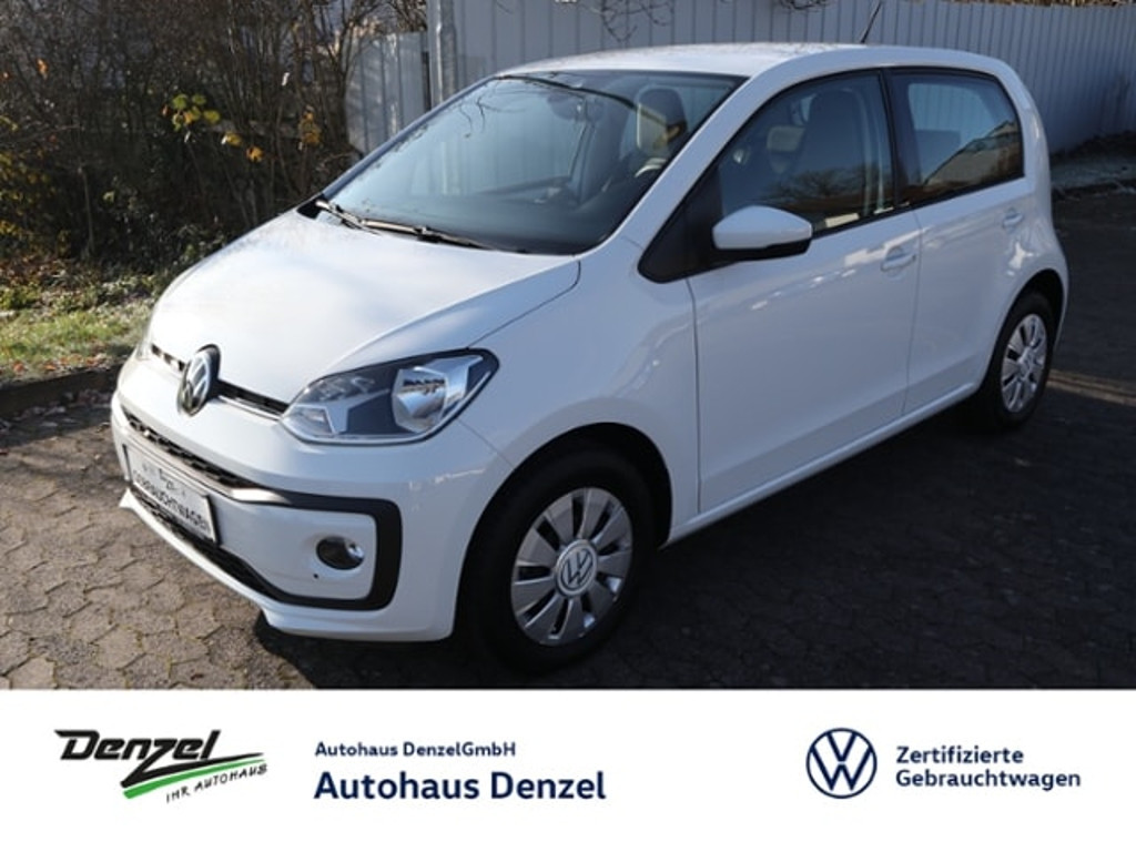 Volkswagen up! 2023 Benzine
