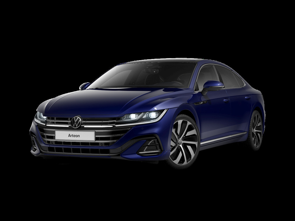 Volkswagen Arteon 2021 Hybride Benzine