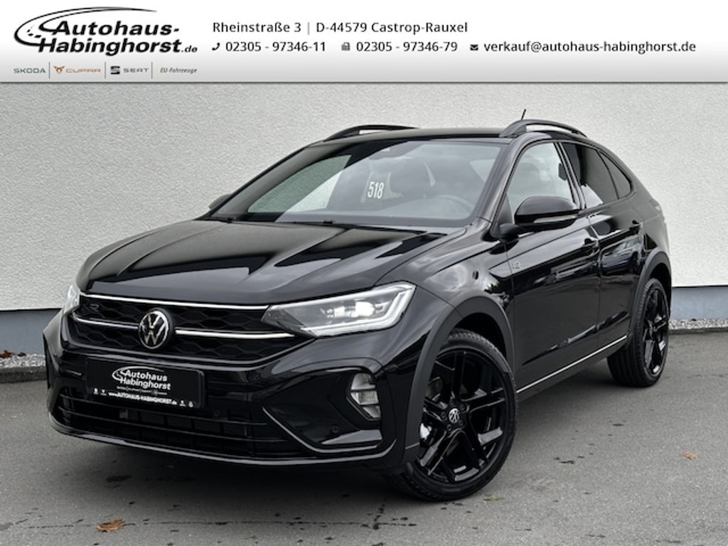 Volkswagen Taigo 2025 Benzine