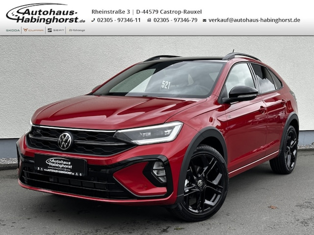 Volkswagen Taigo 2025 Benzine