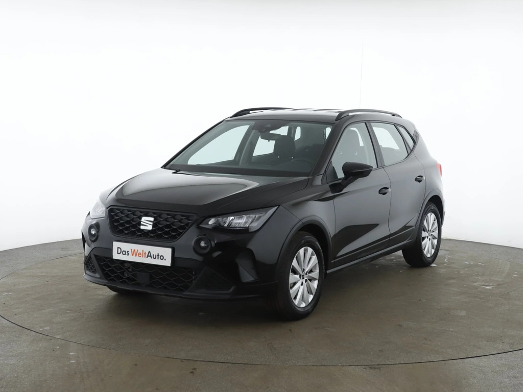 Seat Arona 2023 Benzine
