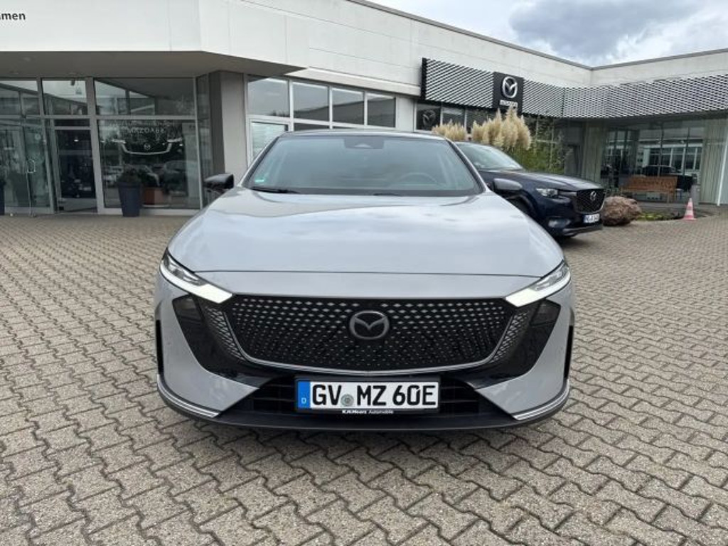 Mazda 6e