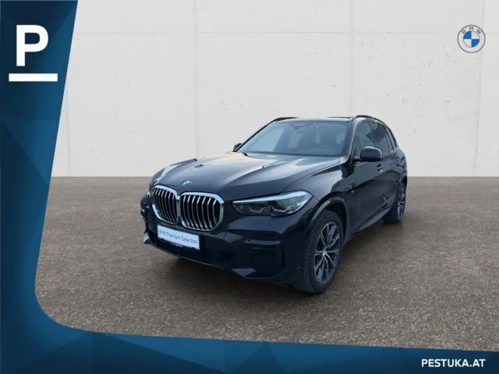 BMW X5 2022 Diesel