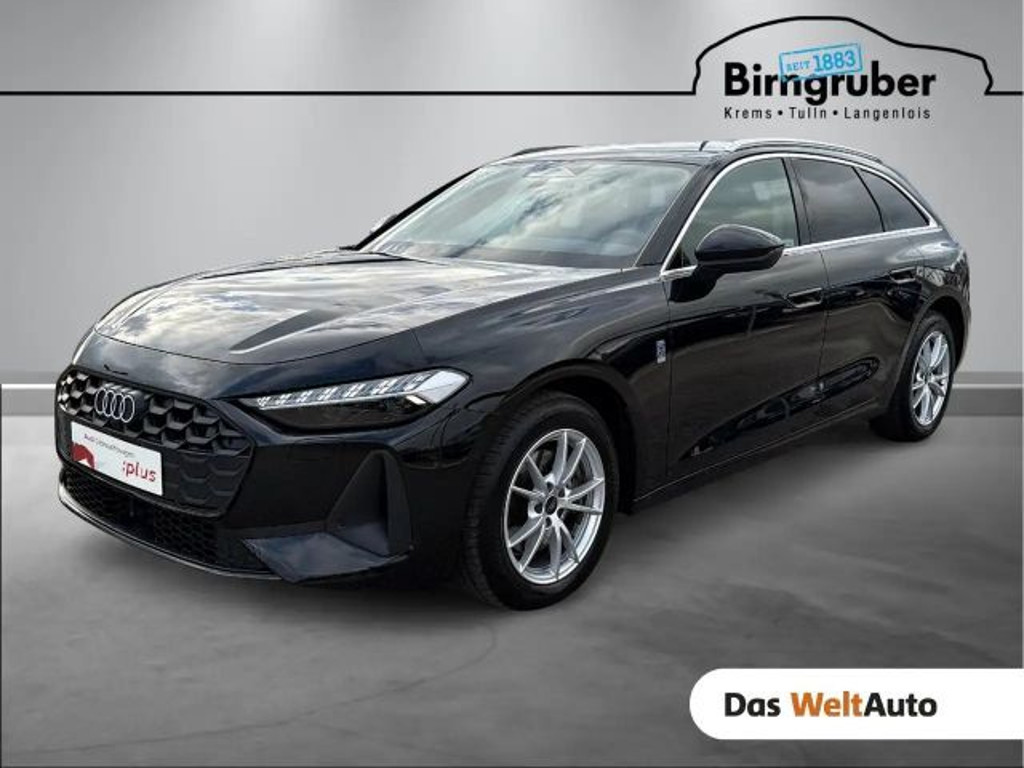 Audi A5 2025 Benzine