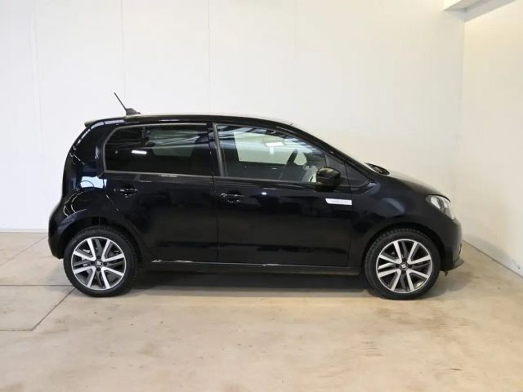 Seat Mii Electric