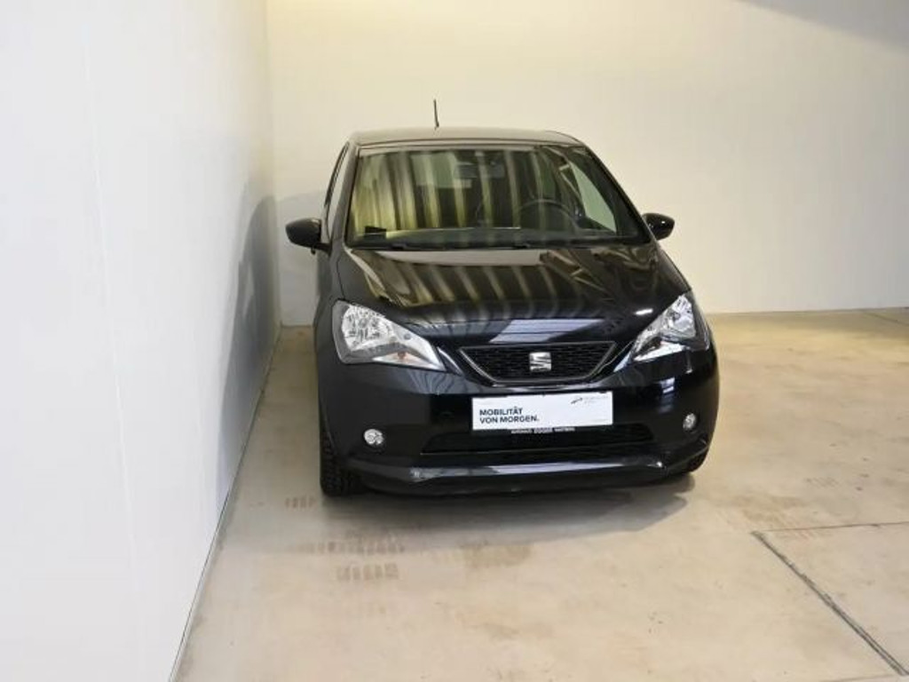 Seat Mii Electric