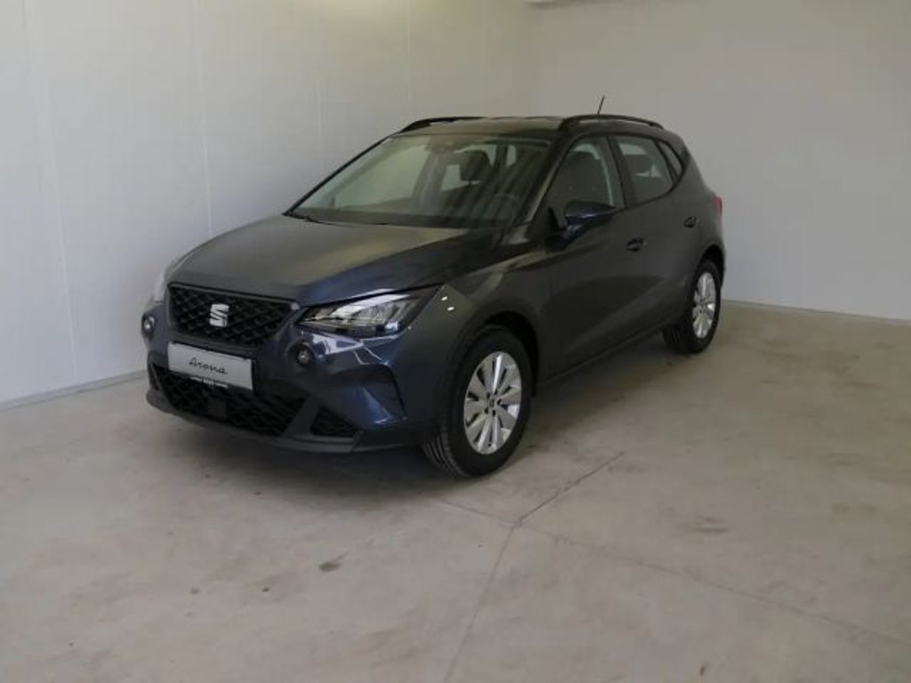 Seat Arona 2025 Benzine