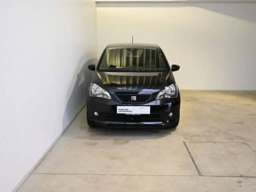 Seat Mii Electric