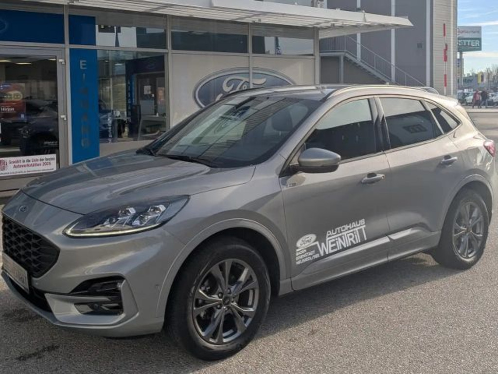 Ford Kuga 2023 Diesel