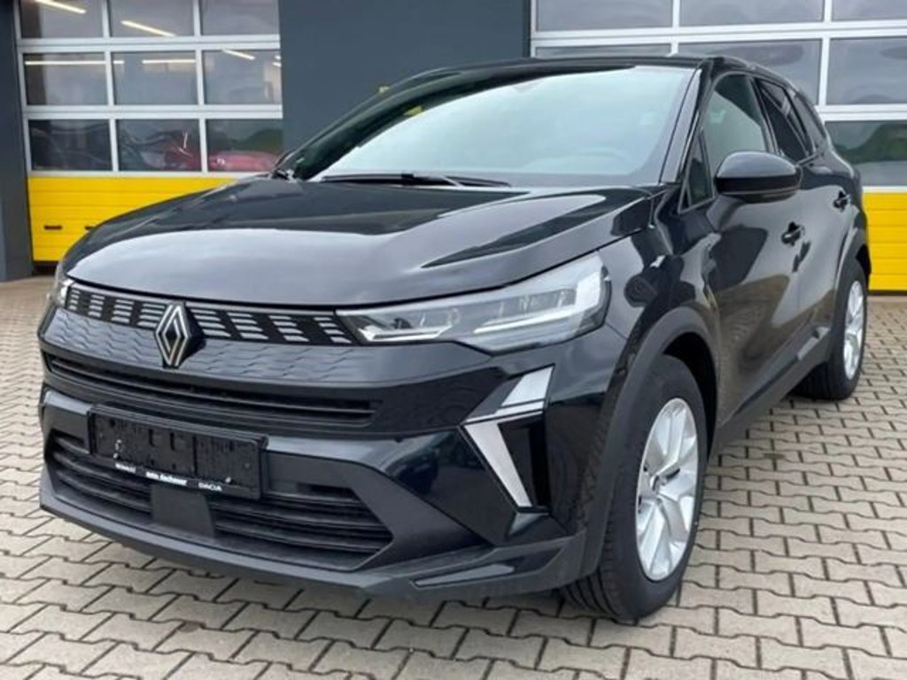 Renault Symbioz 2025 Hybride Benzine