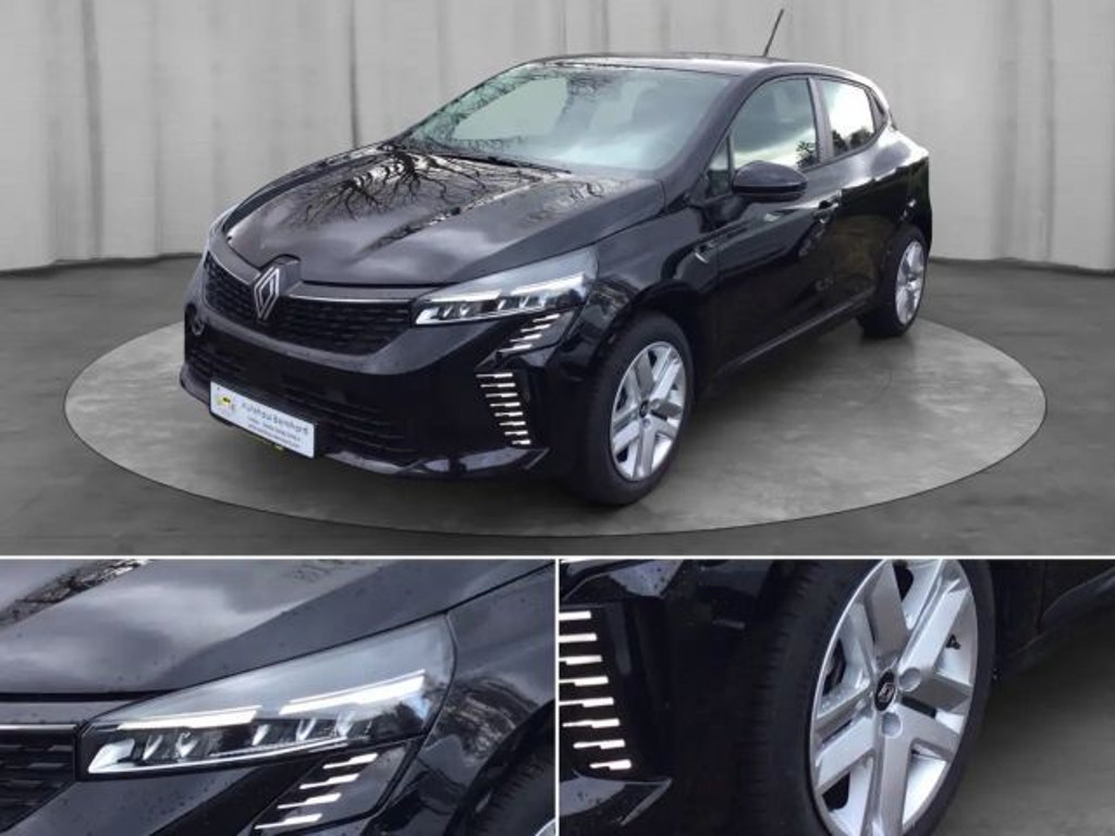 Renault Clio 2025 Benzine