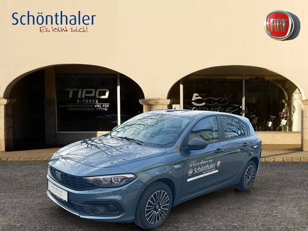 Fiat Tipo