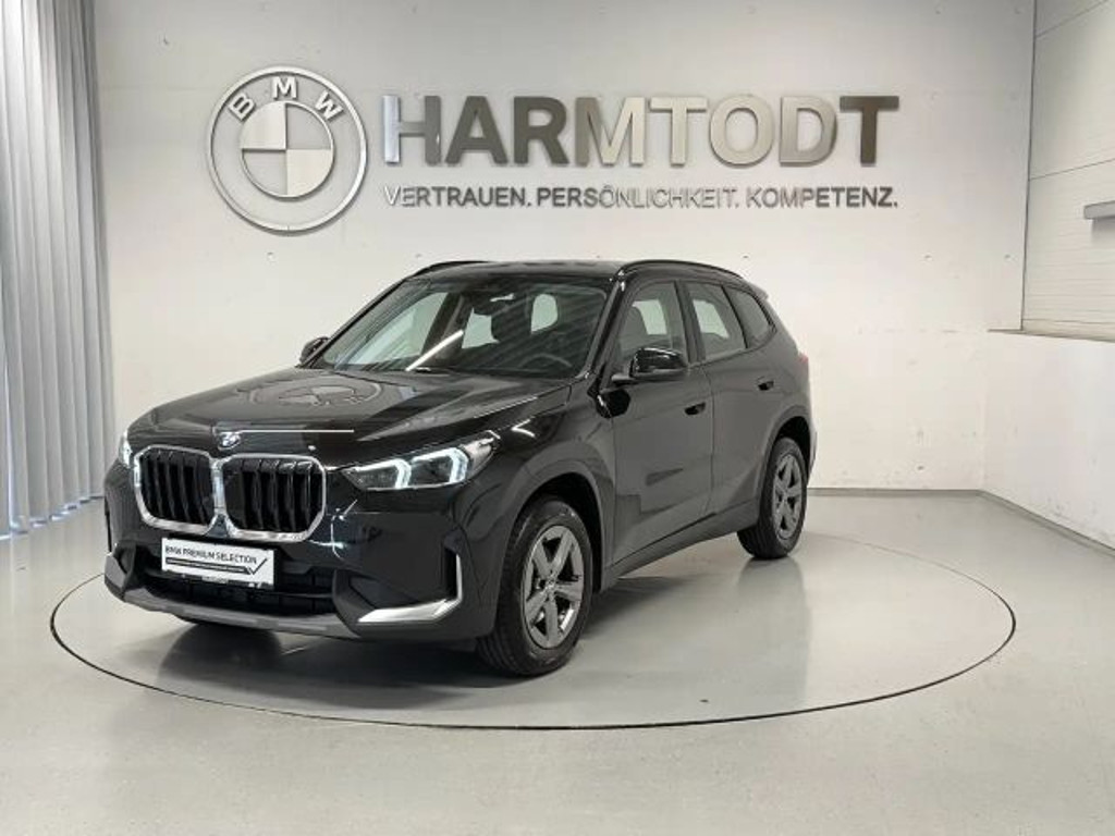 BMW X1 2024 Benzine