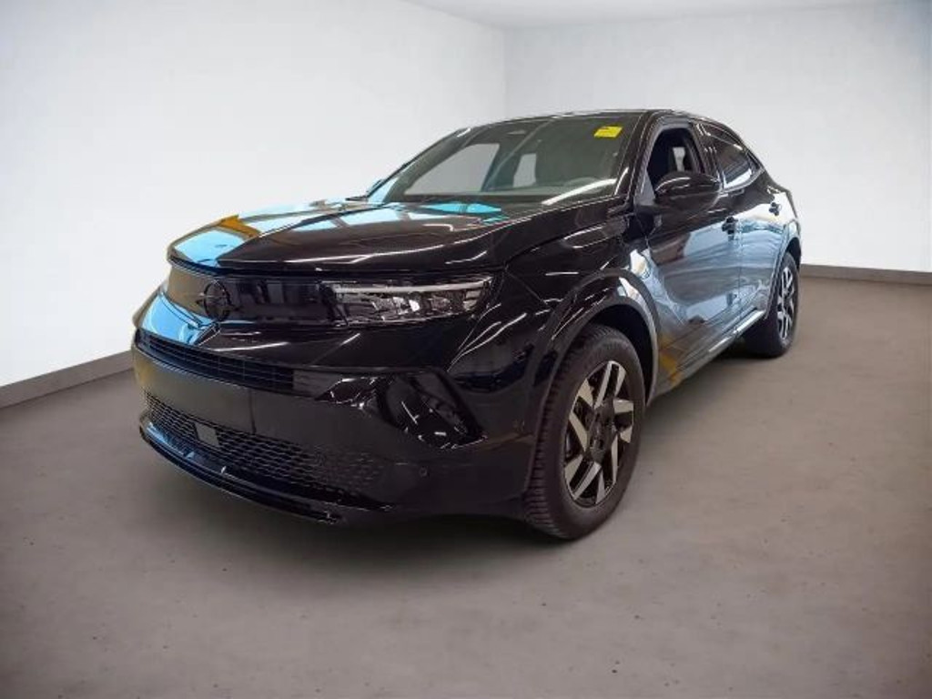 Opel Mokka 2025 Benzine