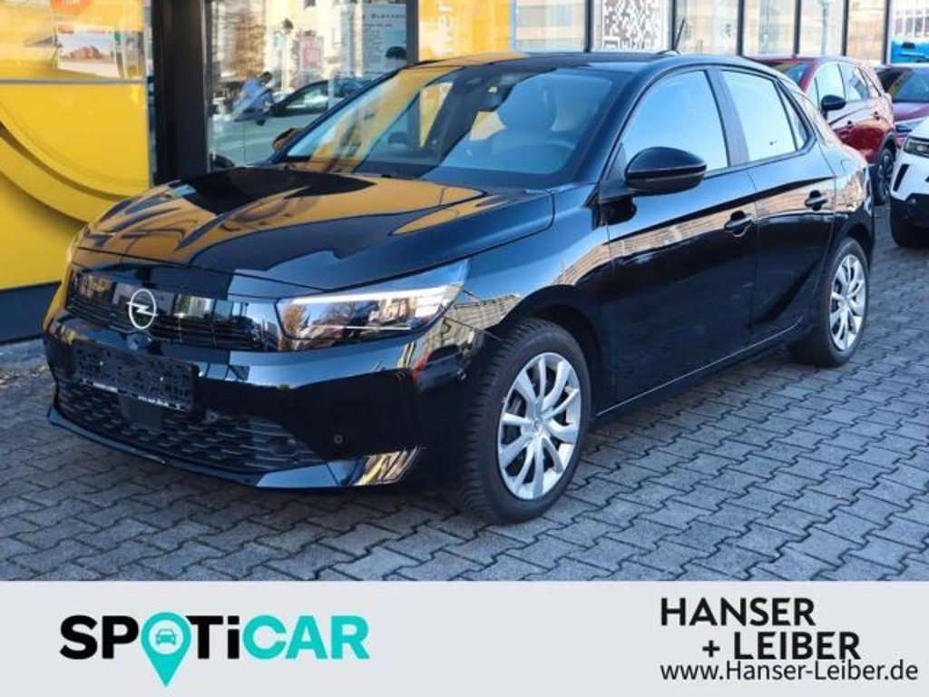 Opel Corsa 2024 Benzine