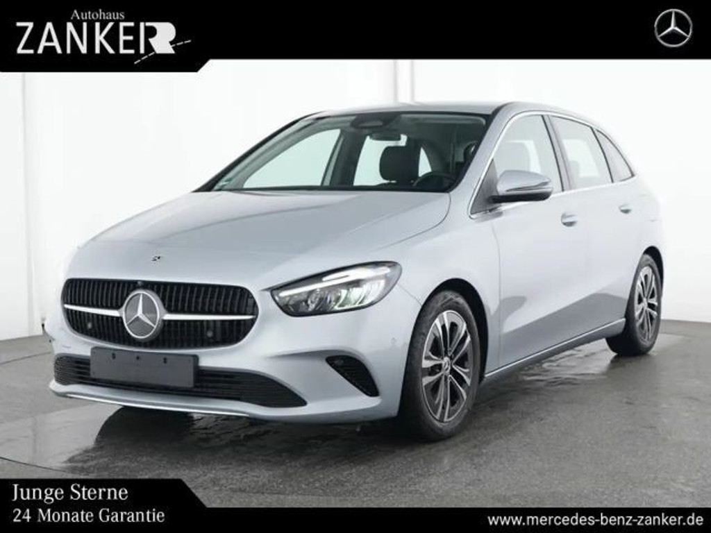 Mercedes-Benz B-Klasse 2024 Diesel