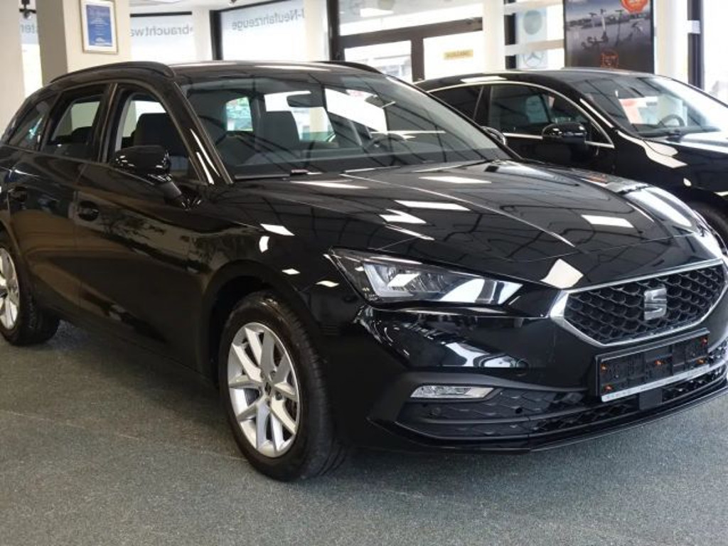 Seat Leon 2024 Diesel