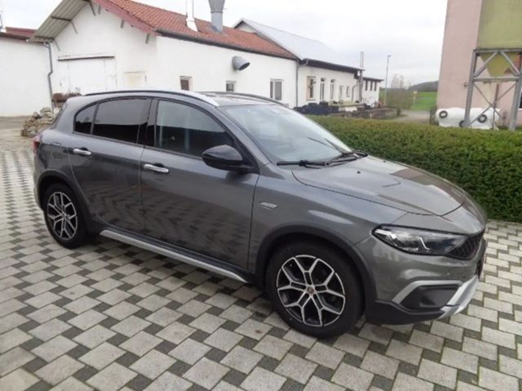 Fiat Tipo
