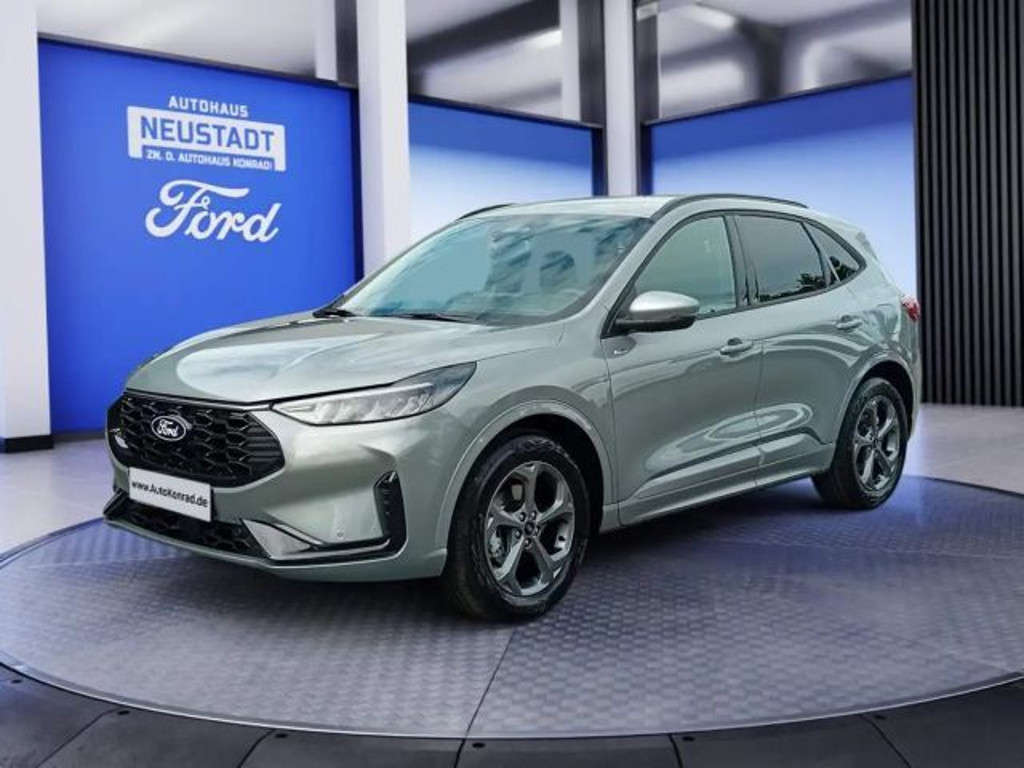 Ford Kuga 2025 Hybride Benzine