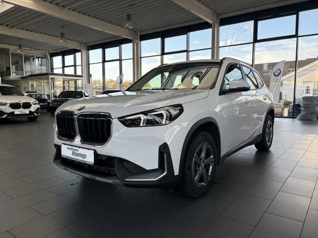 BMW X1 2024 Benzine