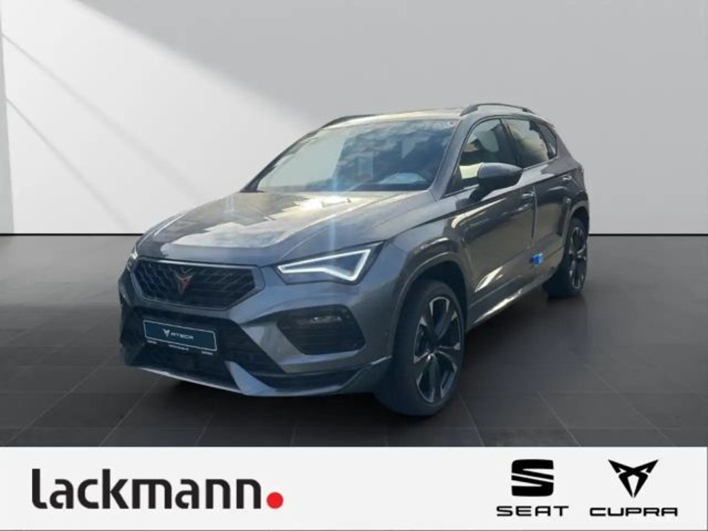 Cupra Ateca 2025 Benzine