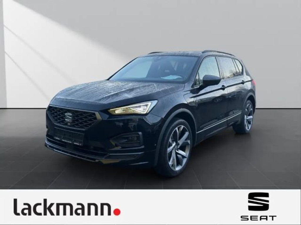 Seat Tarraco 2022 Hybride Benzine