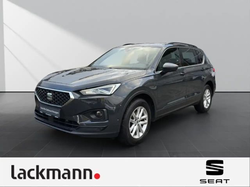 Seat Tarraco 2022 Benzine