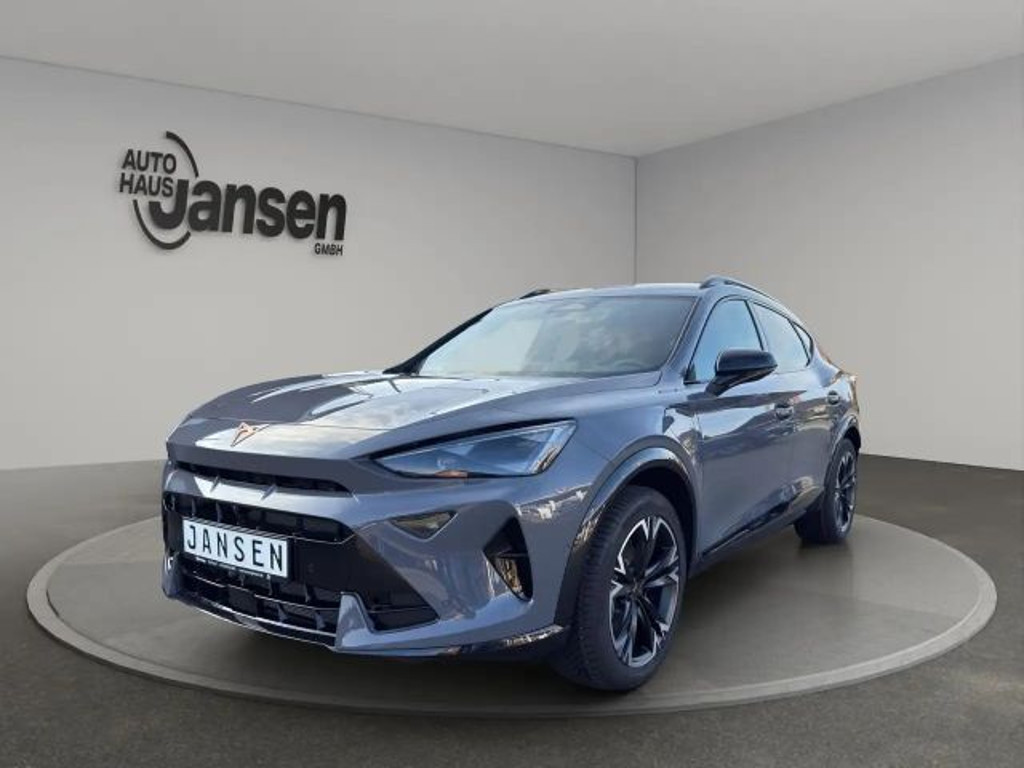 Cupra Formentor 2025 Hybride Benzine