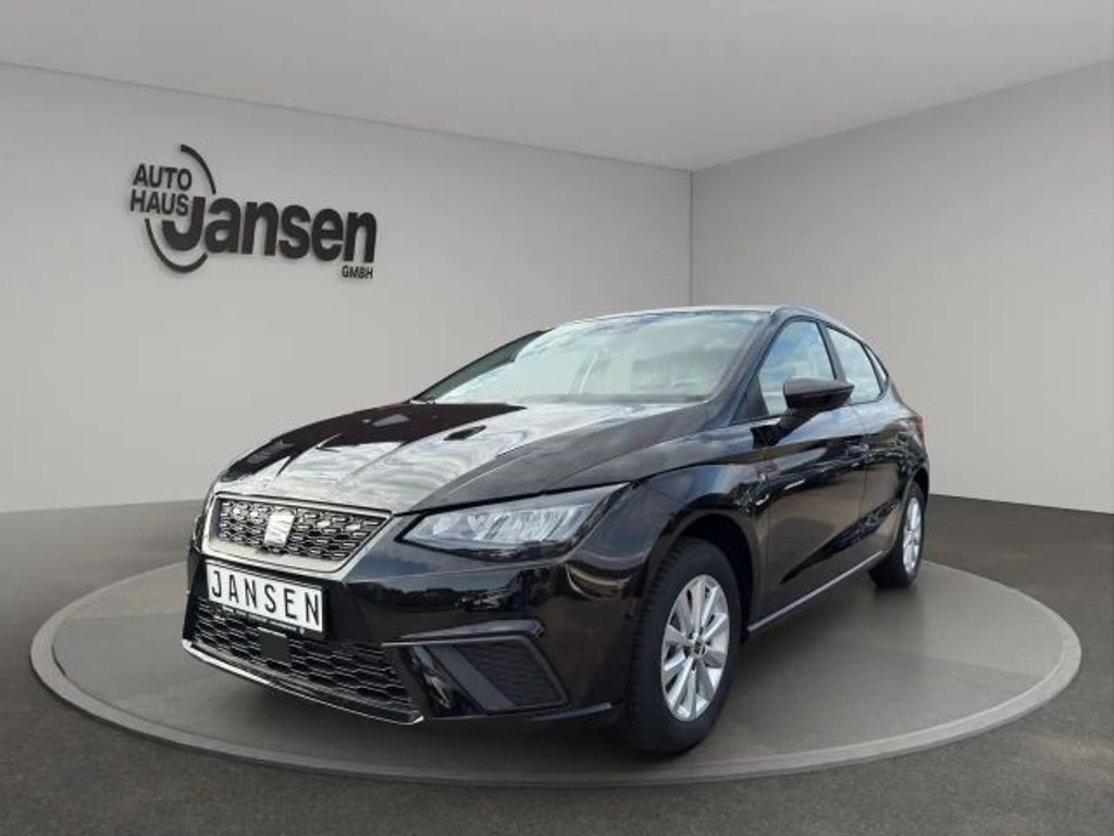 Seat Ibiza 2025 Benzine