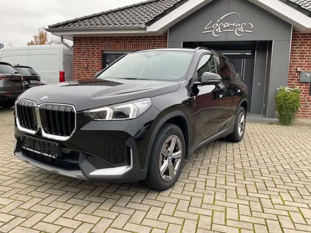 BMW X1 2024 Diesel