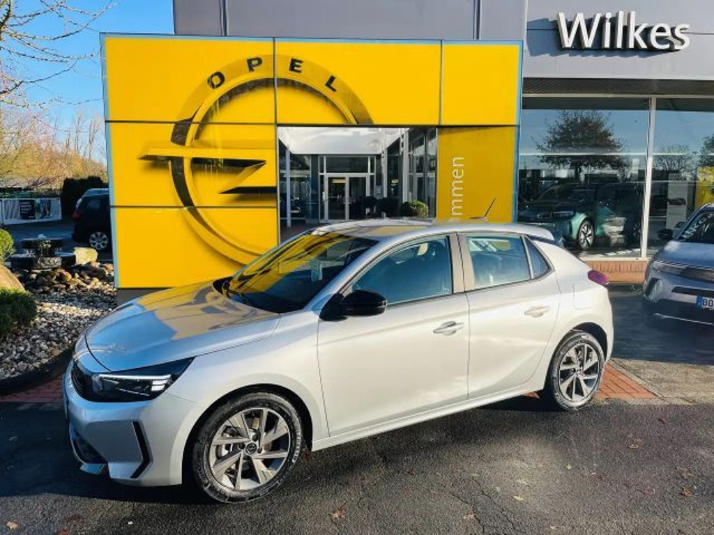 Opel Corsa 2024 Benzine