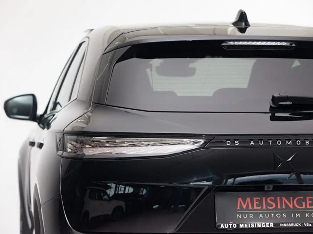 DS DS 7 Crossback