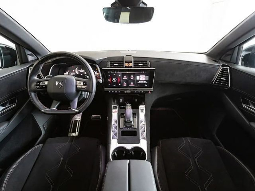 DS DS 7 Crossback