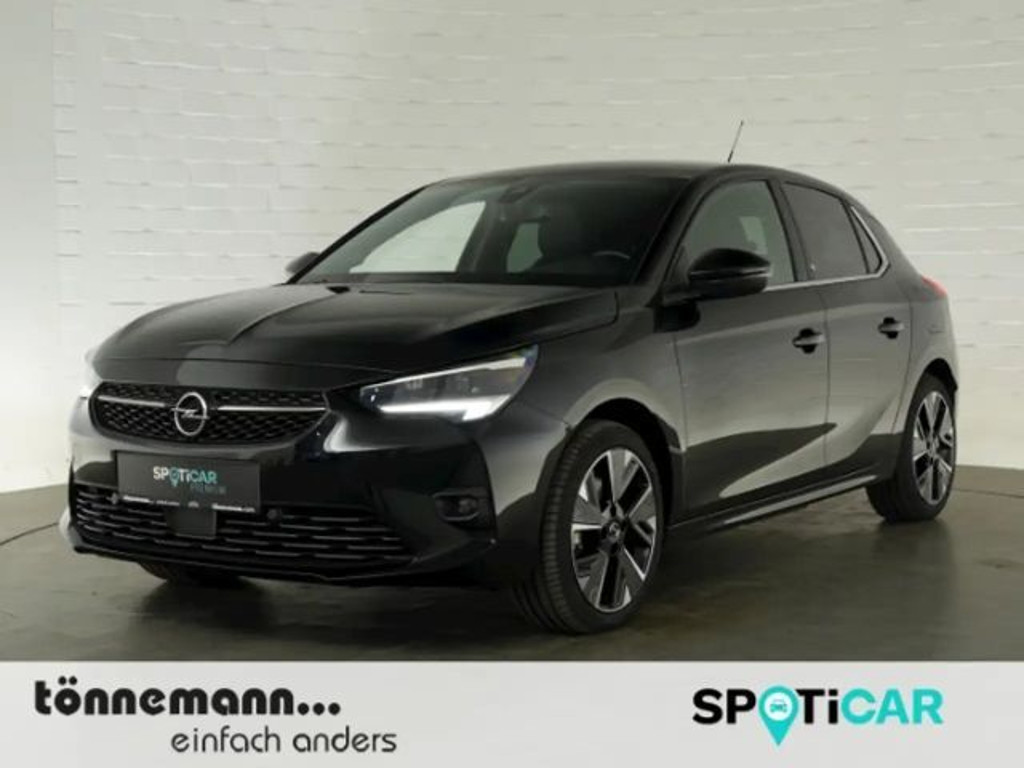 Opel Corsa 2021 Elektrisch