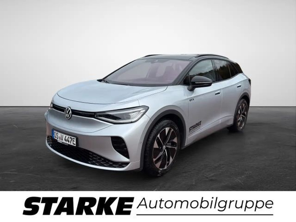 Volkswagen ID.4 2025 Elektrisch