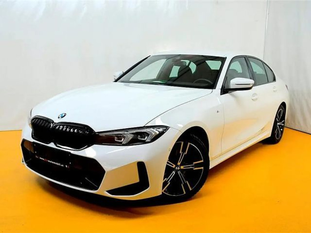 BMW 3 Serie