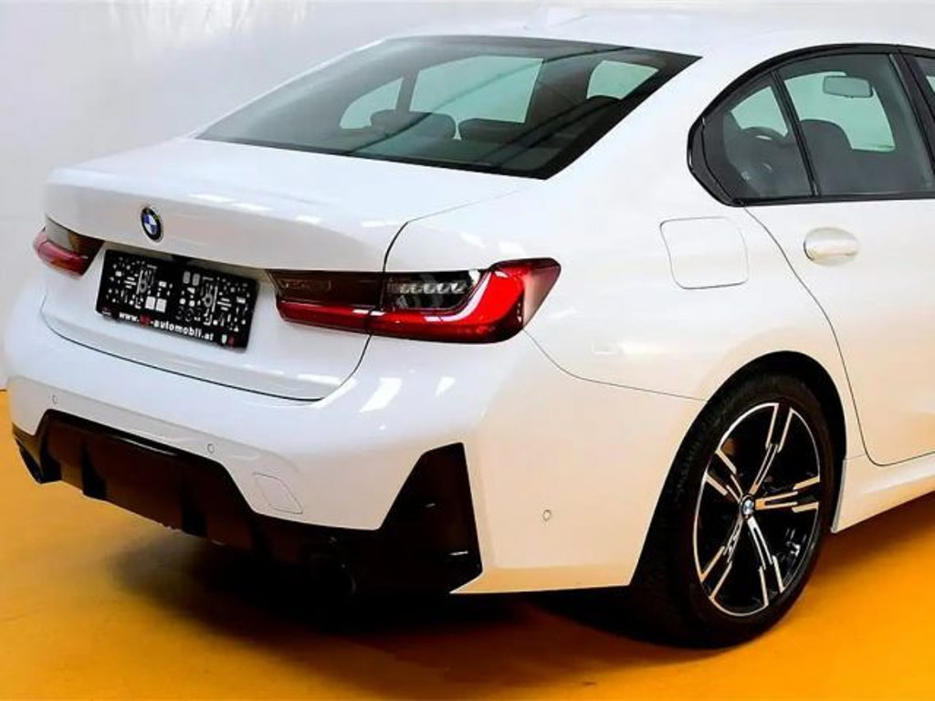 BMW 3 Serie