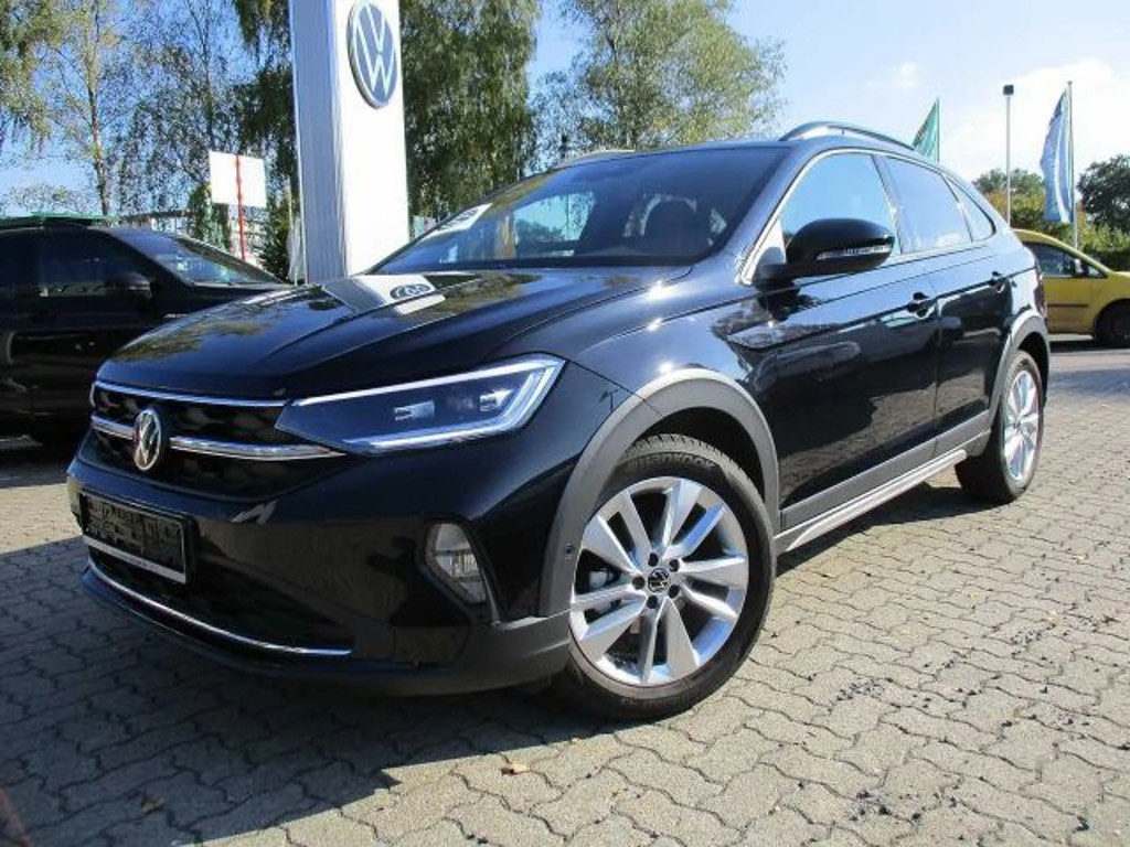 Volkswagen Taigo 2025 Benzine