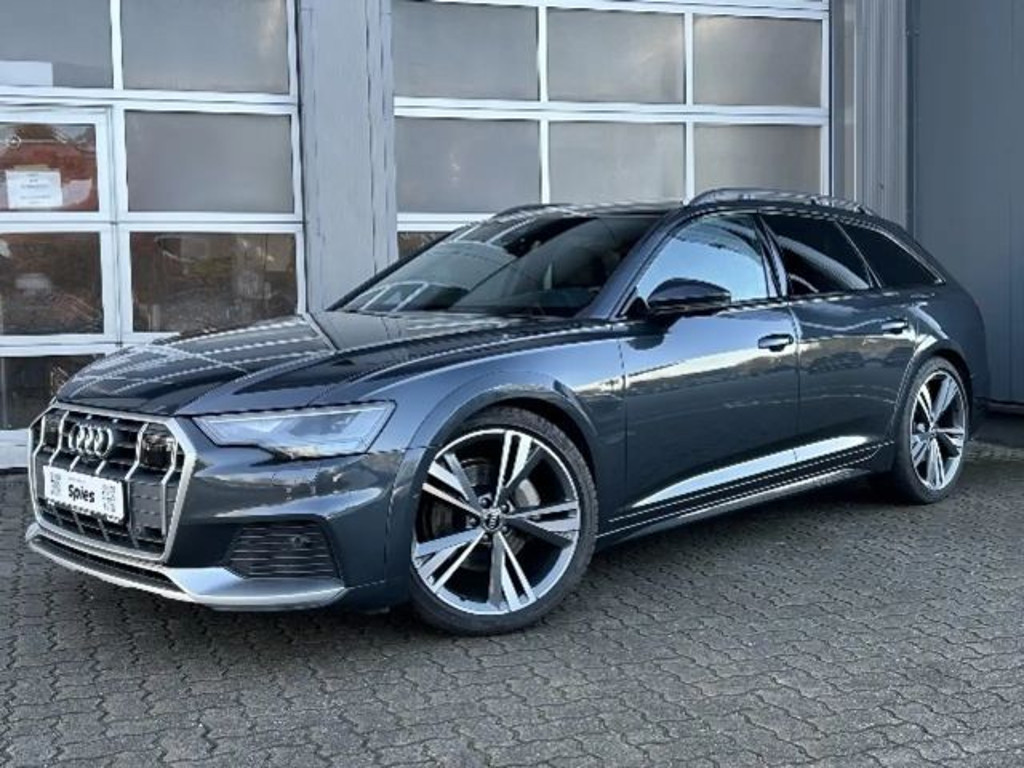 Audi A6 allroad 2022 Diesel