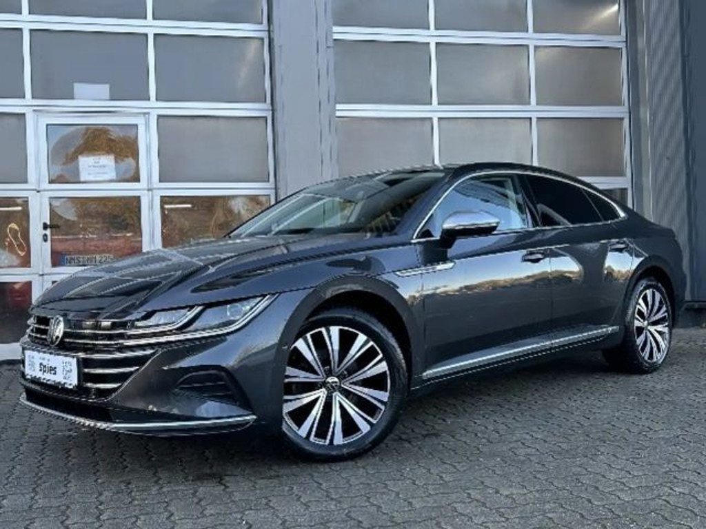 Volkswagen Arteon 2022 Hybride Benzine