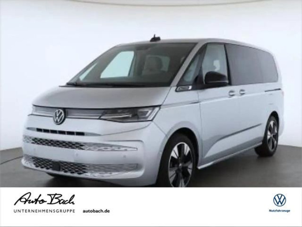 Volkswagen Multivan 2024 Diesel