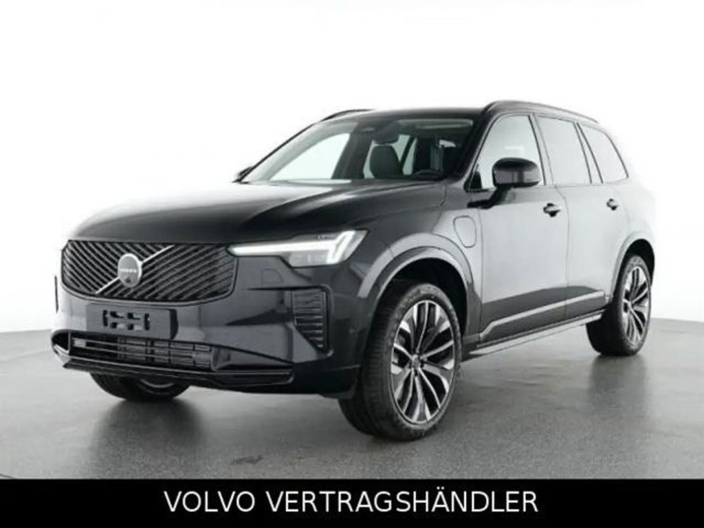 Volvo XC90 2025 Hybride Benzine