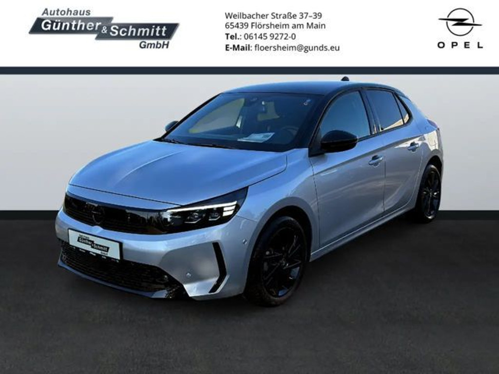 Opel Corsa 2024 Benzine