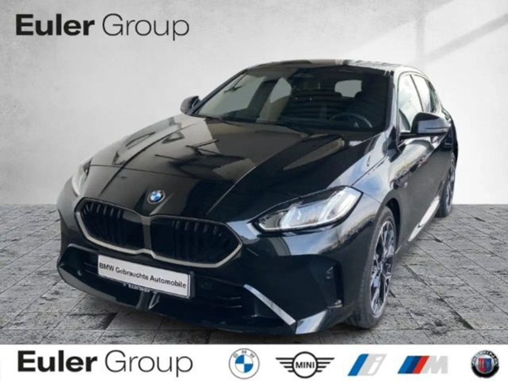 BMW 1 Serie 2025 Benzine