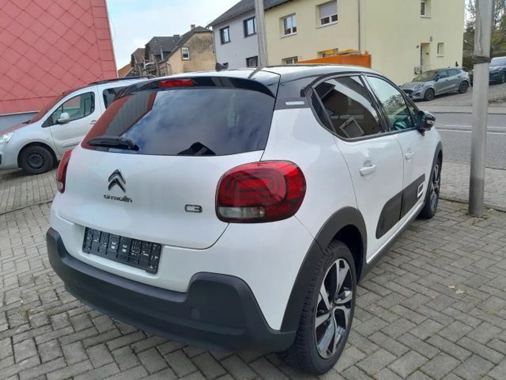 Citroën C3