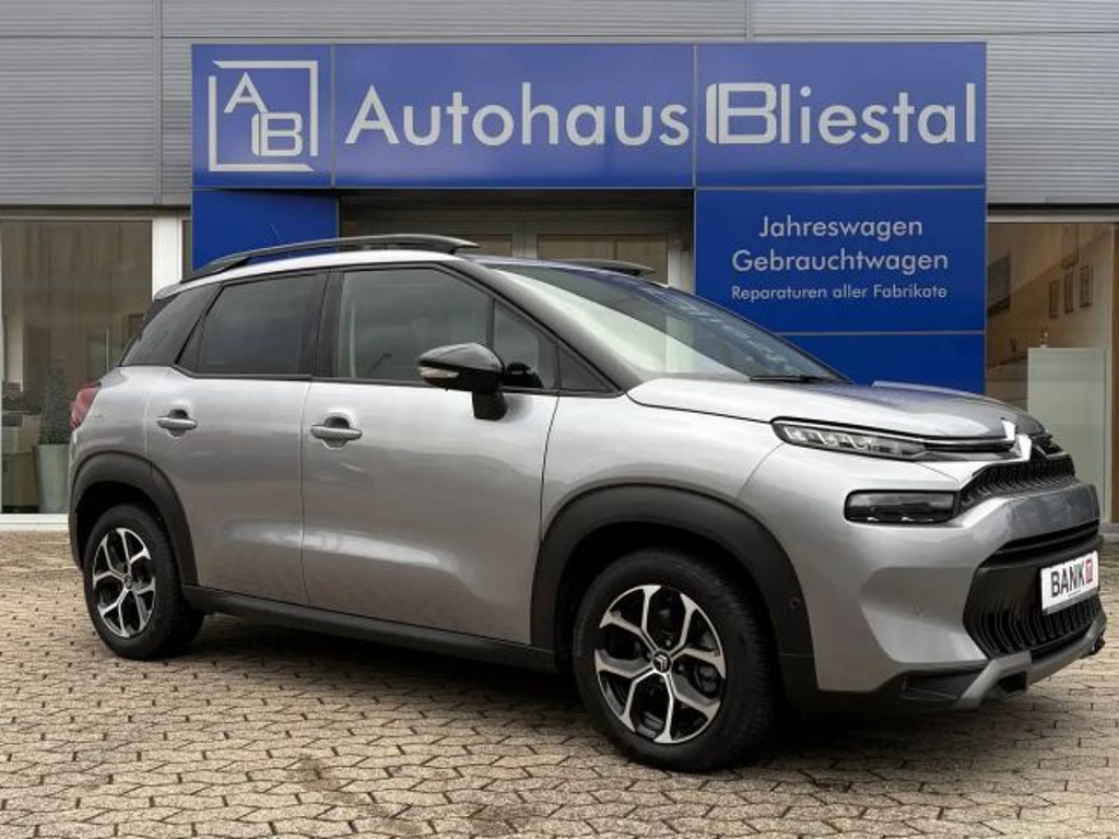Citroën C3 Aircross 2023 Benzine