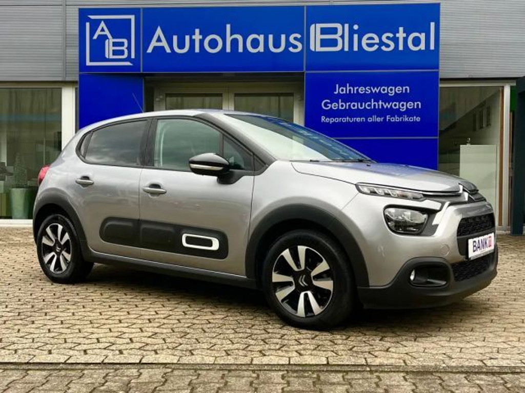 Citroën C3