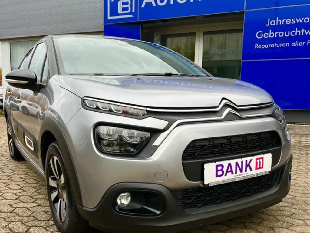 Citroën C3